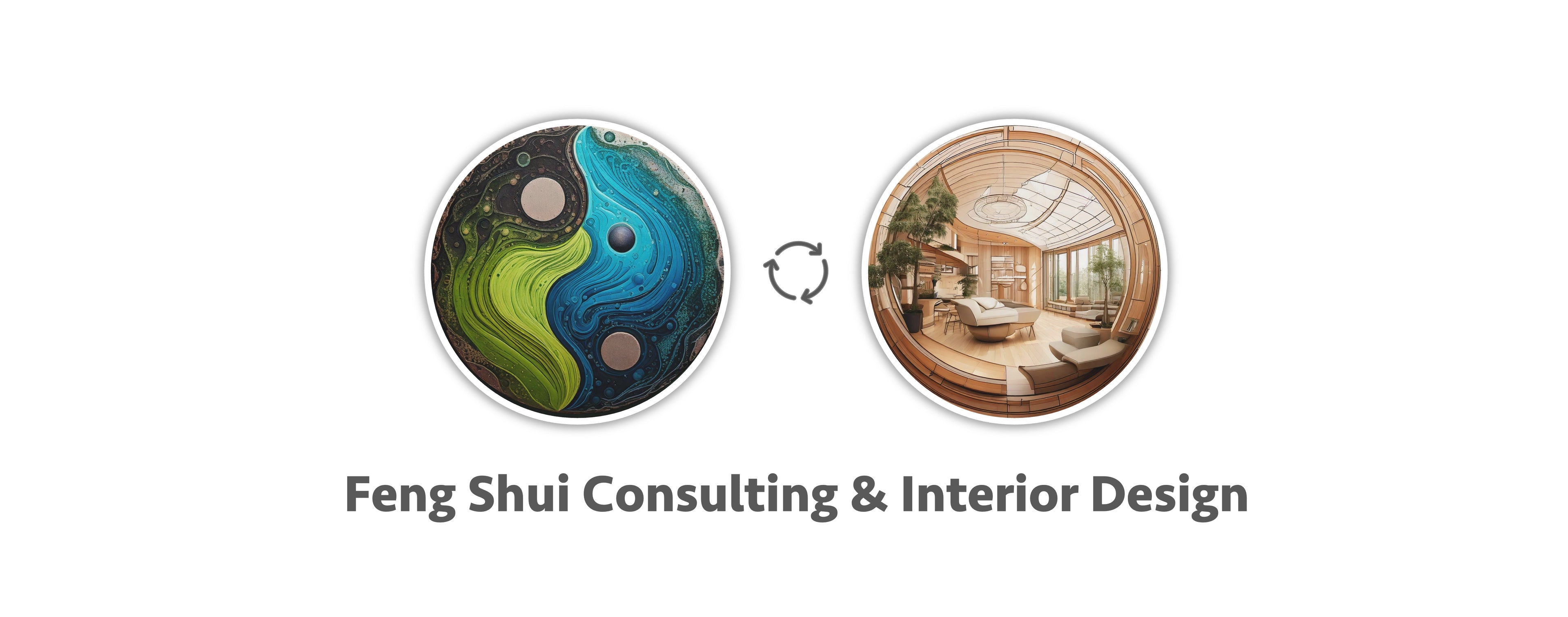 Feng Shui Consulting & Interior Design