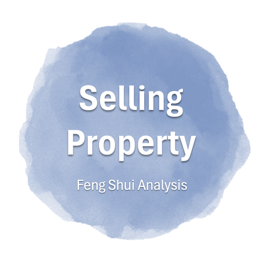 WAW selling property Feng Shui analysis